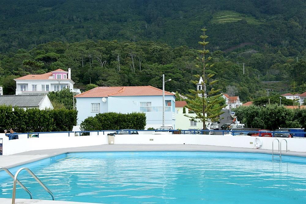 Cantinho Do Mar Urzelina المظهر الخارجي الصورة